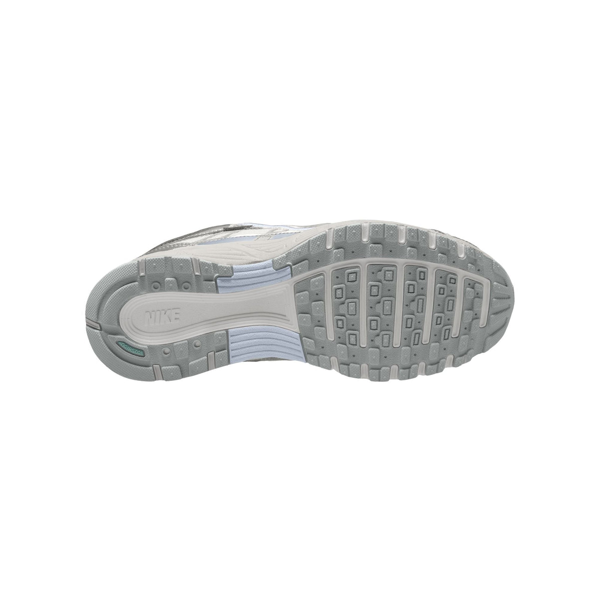 Nike P-6000 Utility Vast Grey/Light Smoke Grey/Football Grey