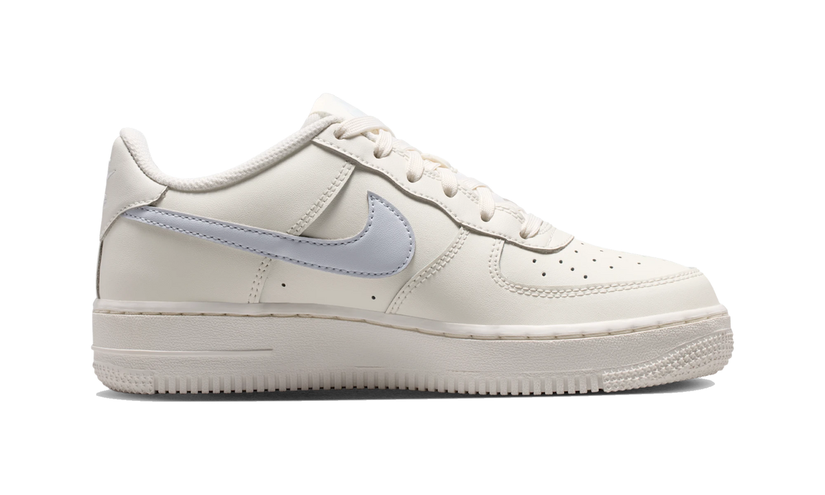 Nike Air Force 1 Sail/Sail/Football Grey