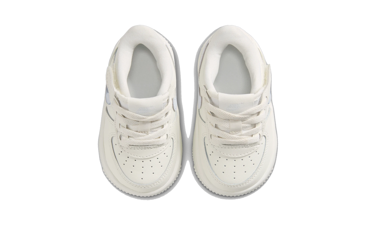 Nike Force 1 Low EasyOn Sail/Sail/Football Grey