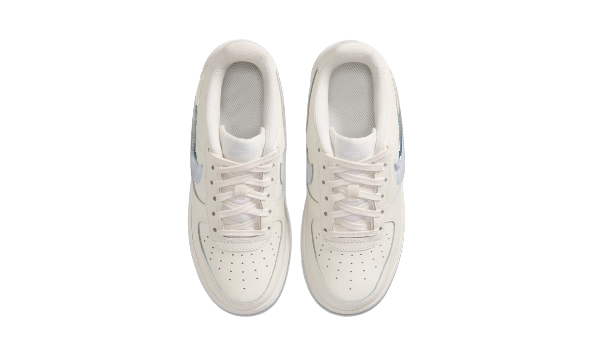 Nike Air Force 1 Sail/Sail/Football Grey