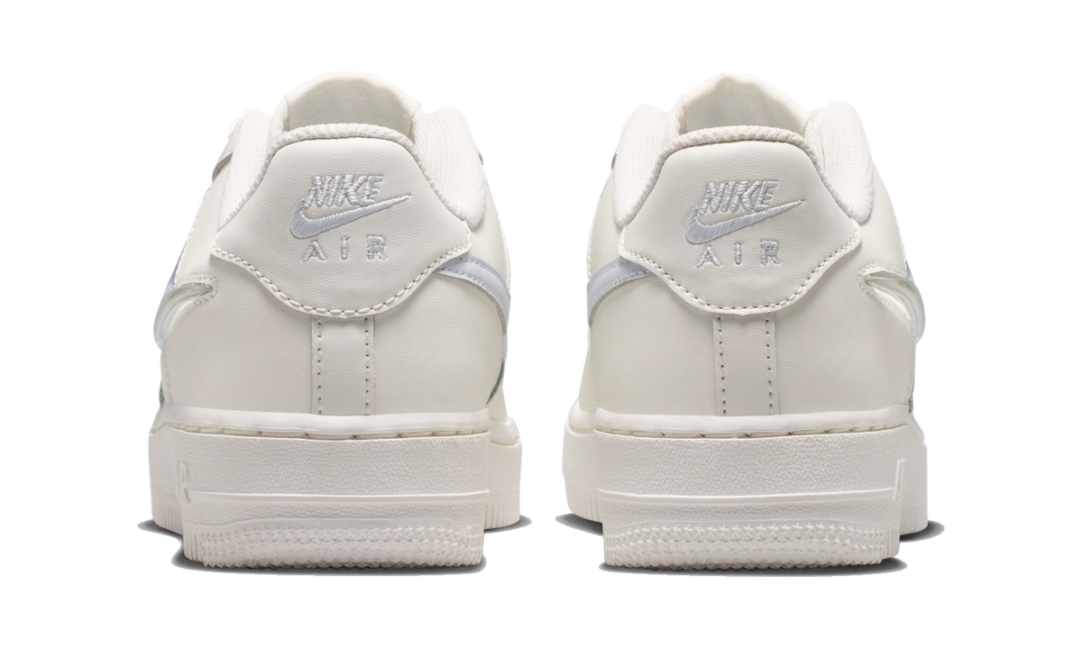 Nike Air Force 1 Sail/Sail/Football Grey