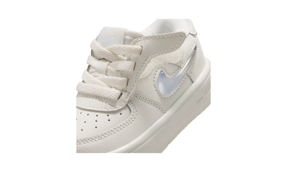 Nike Force 1 Low EasyOn Sail/Sail/Football Grey