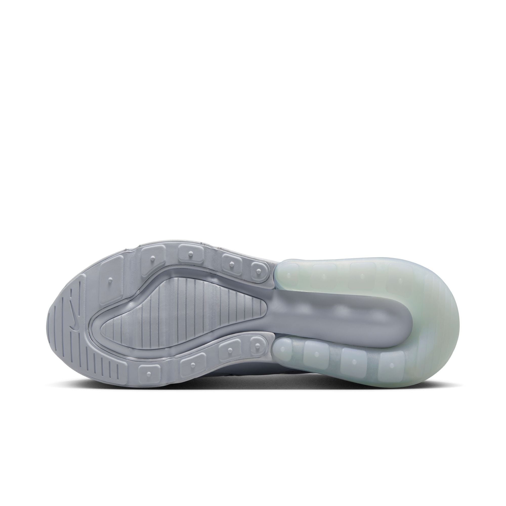 Nike Air Max 270 Football Grey/Mystic Navy/Football Grey