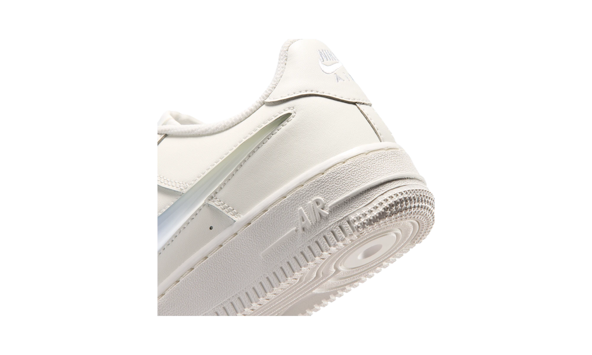 Nike Air Force 1 Sail/Sail/Football Grey