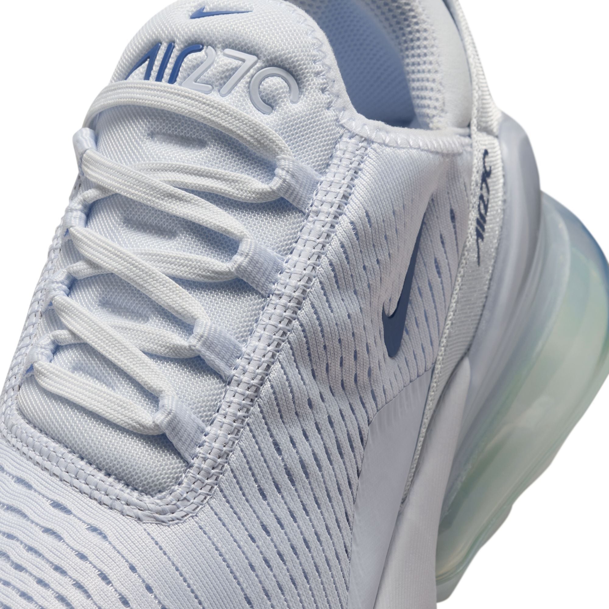 Nike Air Max 270 Football Grey/Mystic Navy/Football Grey