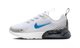 Nike Air Max Phoenix White/Black/Game Royal
