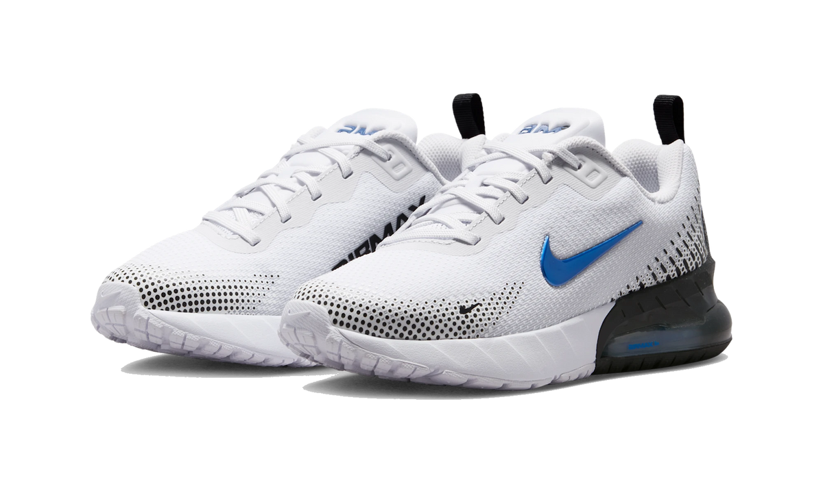 Nike Air Max Phoenix White/Black/Game Royal