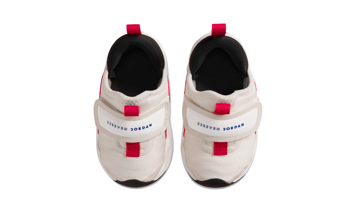 Air Jordan 23/7.2 EasyOn Phantom/Off-Noir/University Red/Game Royal