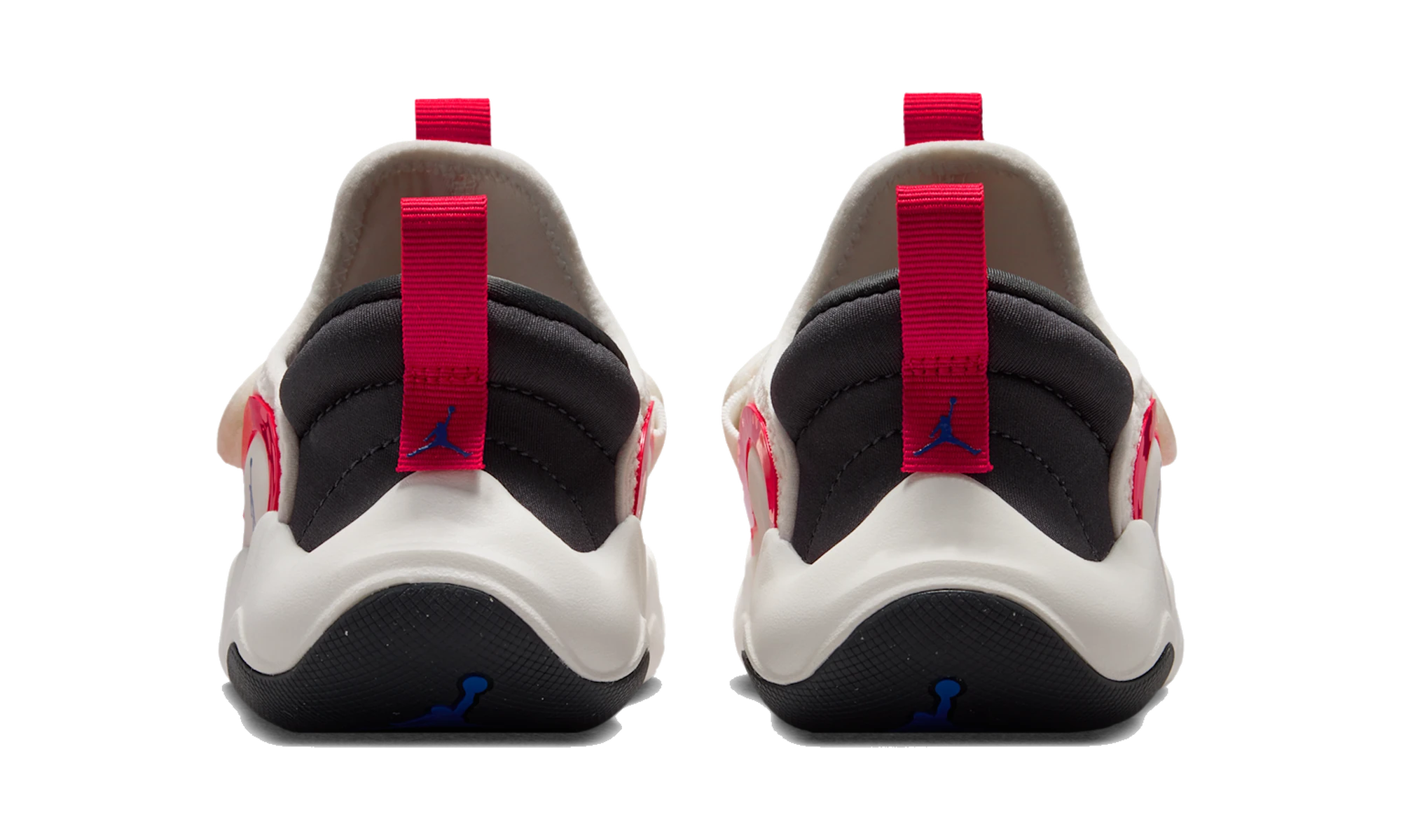 Air Jordan 23/7.2 EasyOn Phantom/Off-Noir/University Red/Game Royal