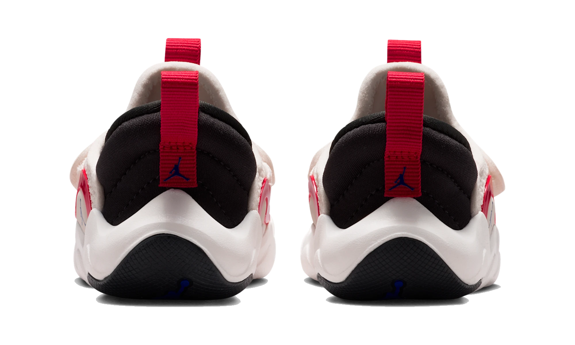 Air Jordan 23/7.2 EasyOn Phantom/Off-Noir/University Red/Game Royal