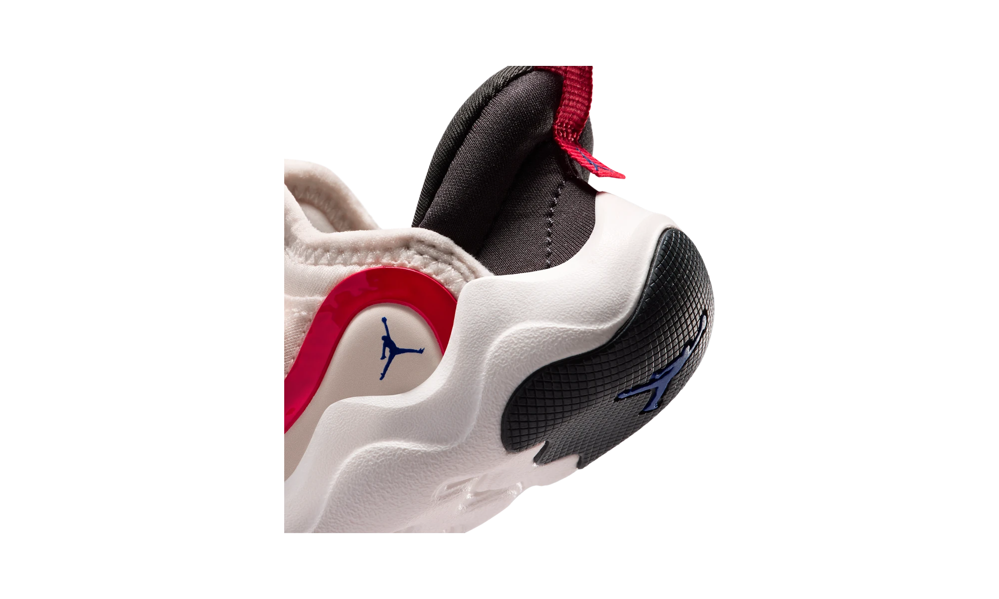 Air Jordan 23/7.2 EasyOn Phantom/Off-Noir/University Red/Game Royal