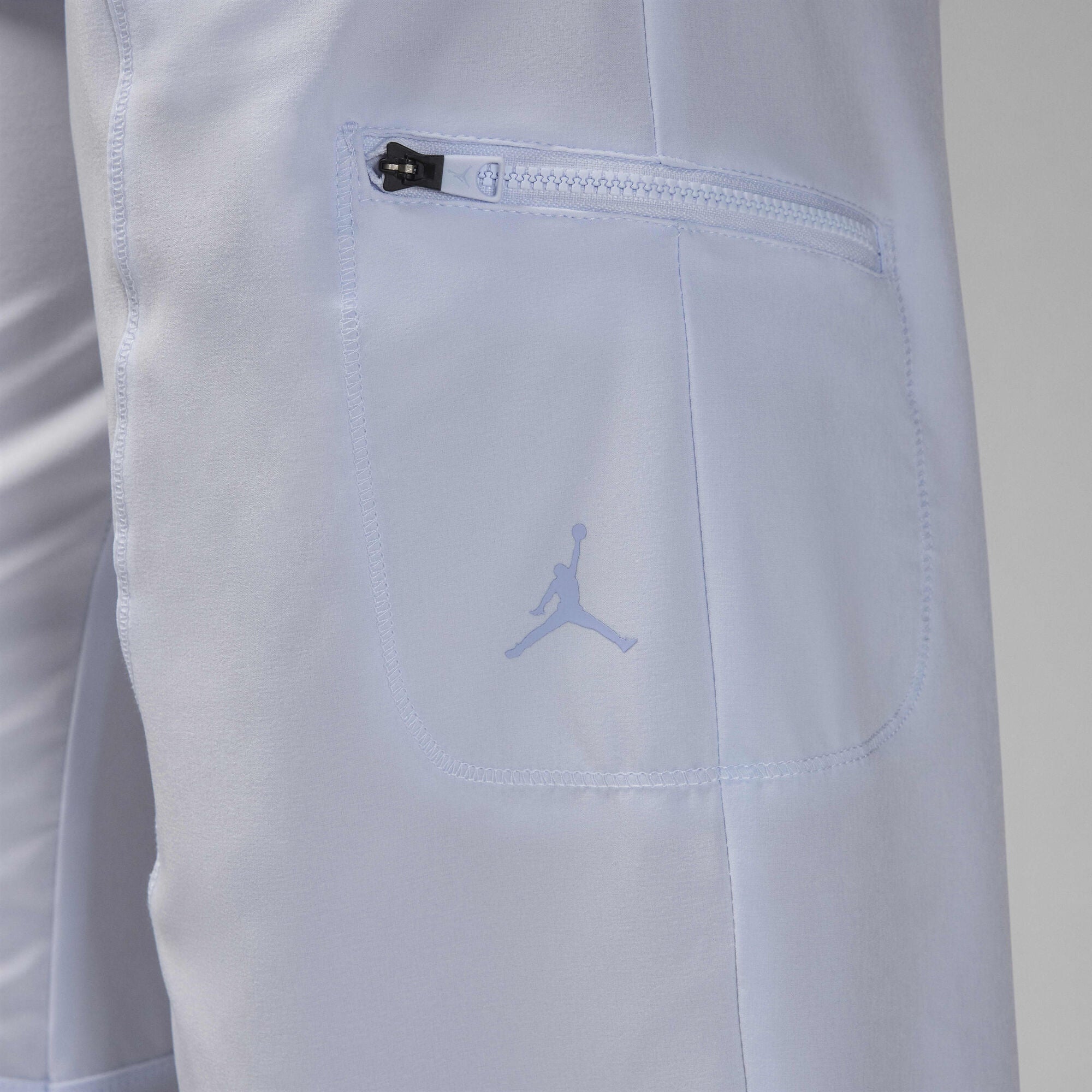 Air Jordan Sport Tunnel Trousers Football Grey/Ghost - Sneak
