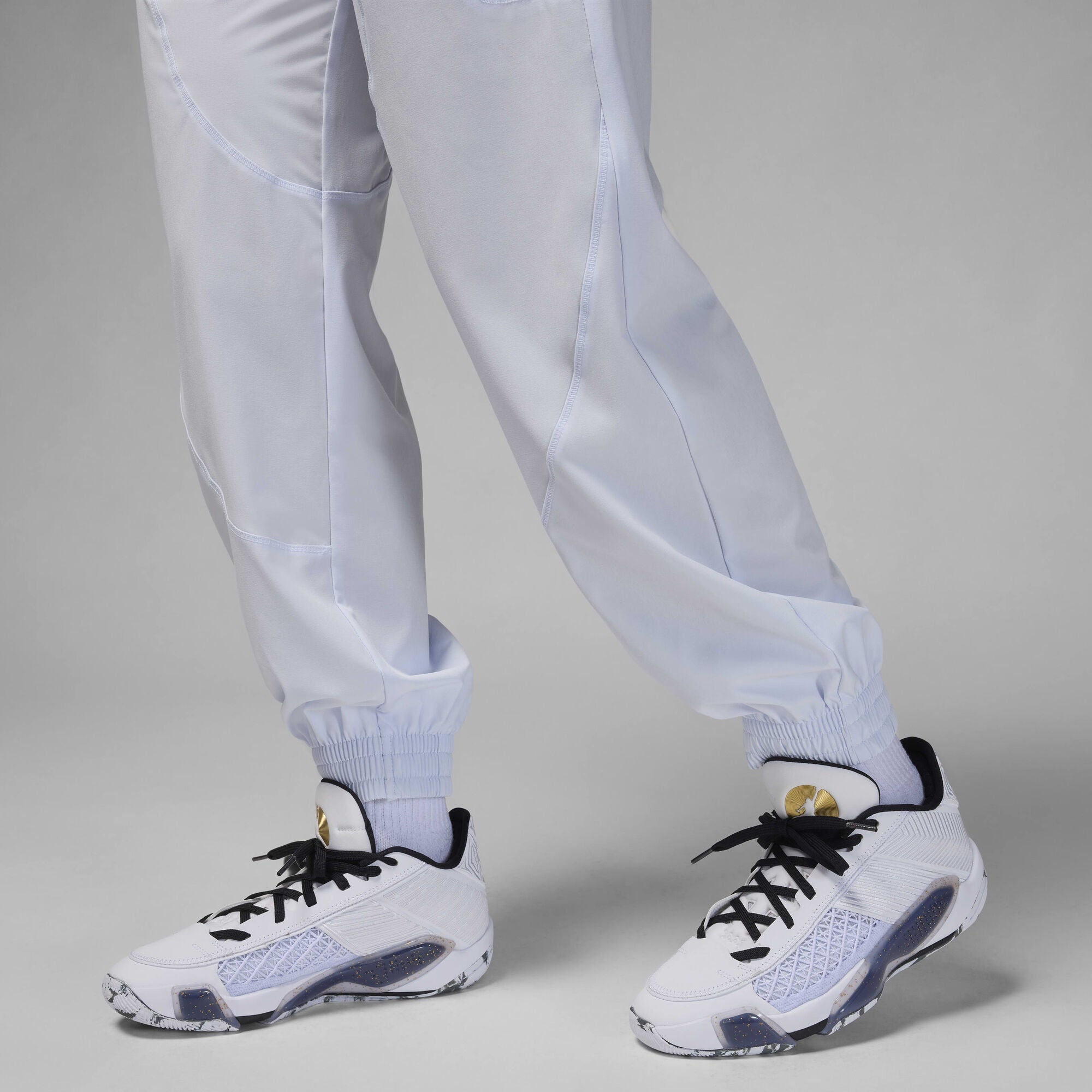 Air Jordan Sport Tunnel Trousers Football Grey/Ghost - Sneak