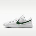 Tennis Classic CS White/White/Gorge Green
