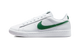 Nike Tennis Classic White/Gorge Green