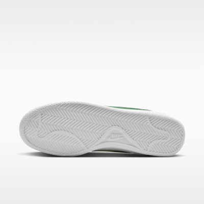 Tennis Classic CS White/White/Gorge Green