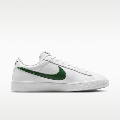 Tennis Classic CS White/White/Gorge Green