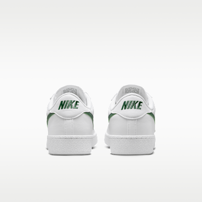 Tennis Classic CS White/White/Gorge Green