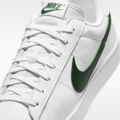Tennis Classic CS White/White/Gorge Green