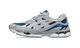 ASICS Gel-NYC Twilight Blue/Gravel