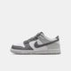 Nike Dunk Low White Smoke Grey Fog