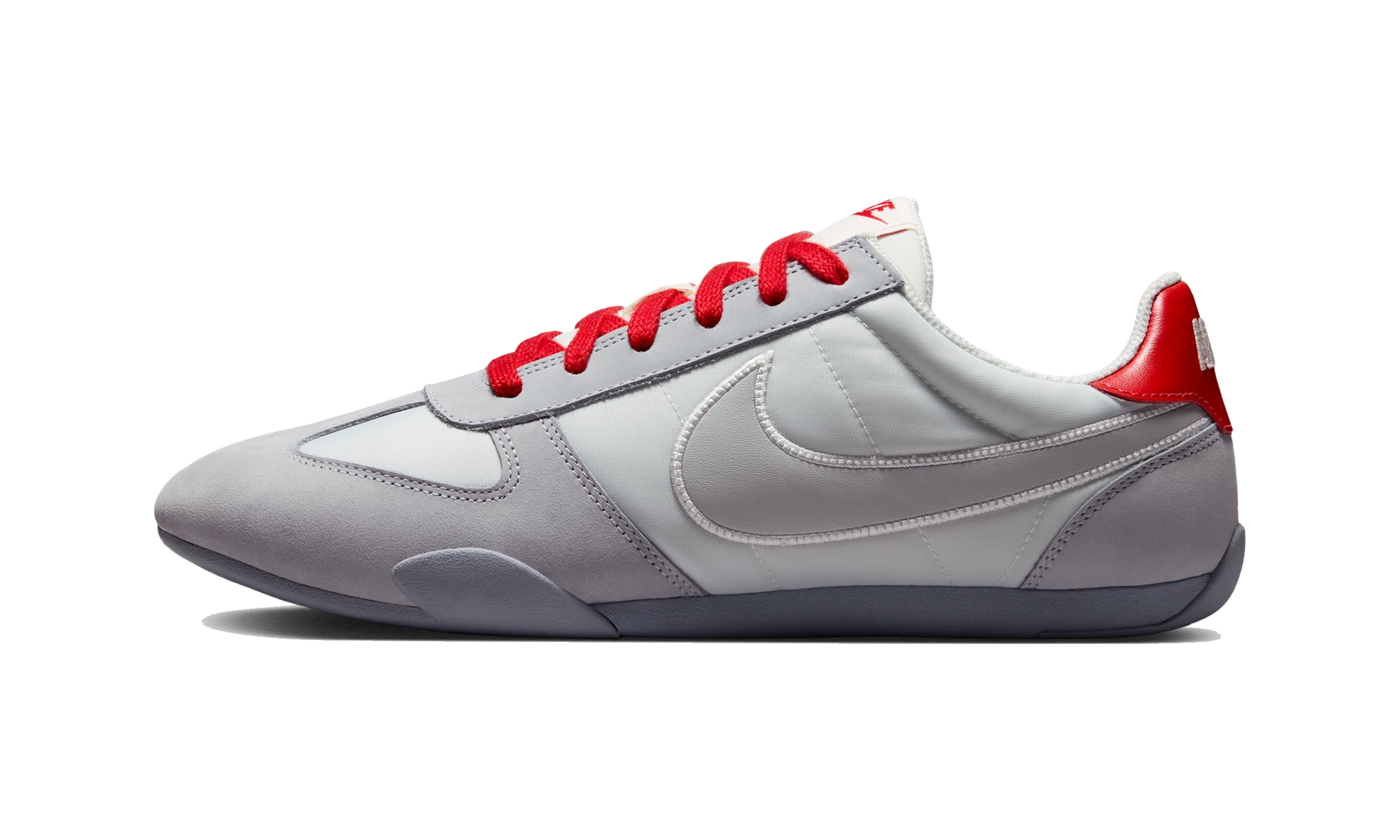 Nike Sprint Sister Wolf Grey/Summit White/Sail/Grey Fog