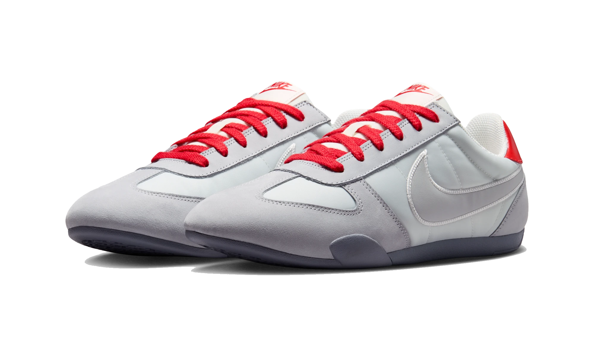 Nike Sprint Sister Wolf Grey/Summit White/Sail/Grey Fog