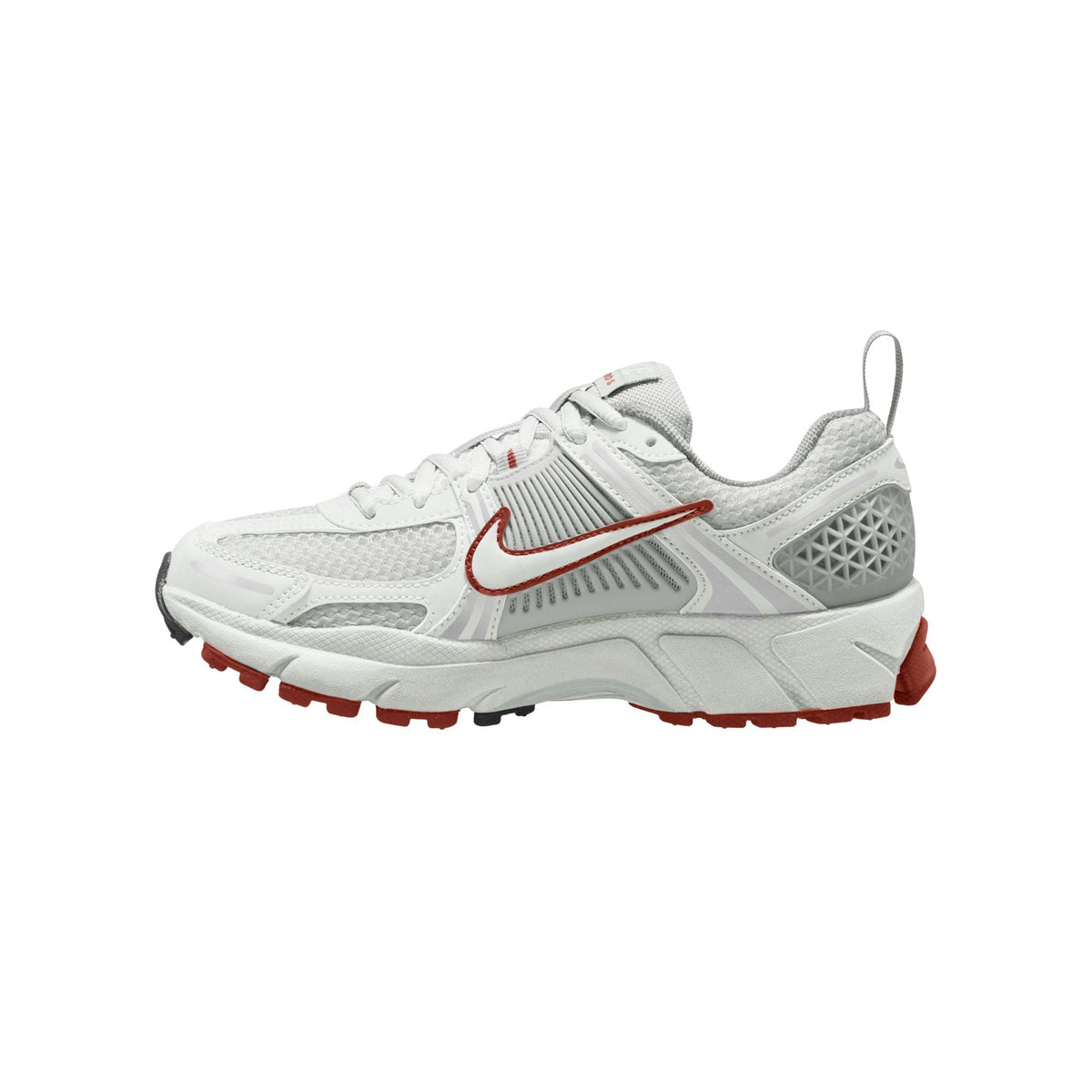 Nike Vomero 5 Shoes with Reflective Design Accents Photon Dust/Summit White/Grey Fog