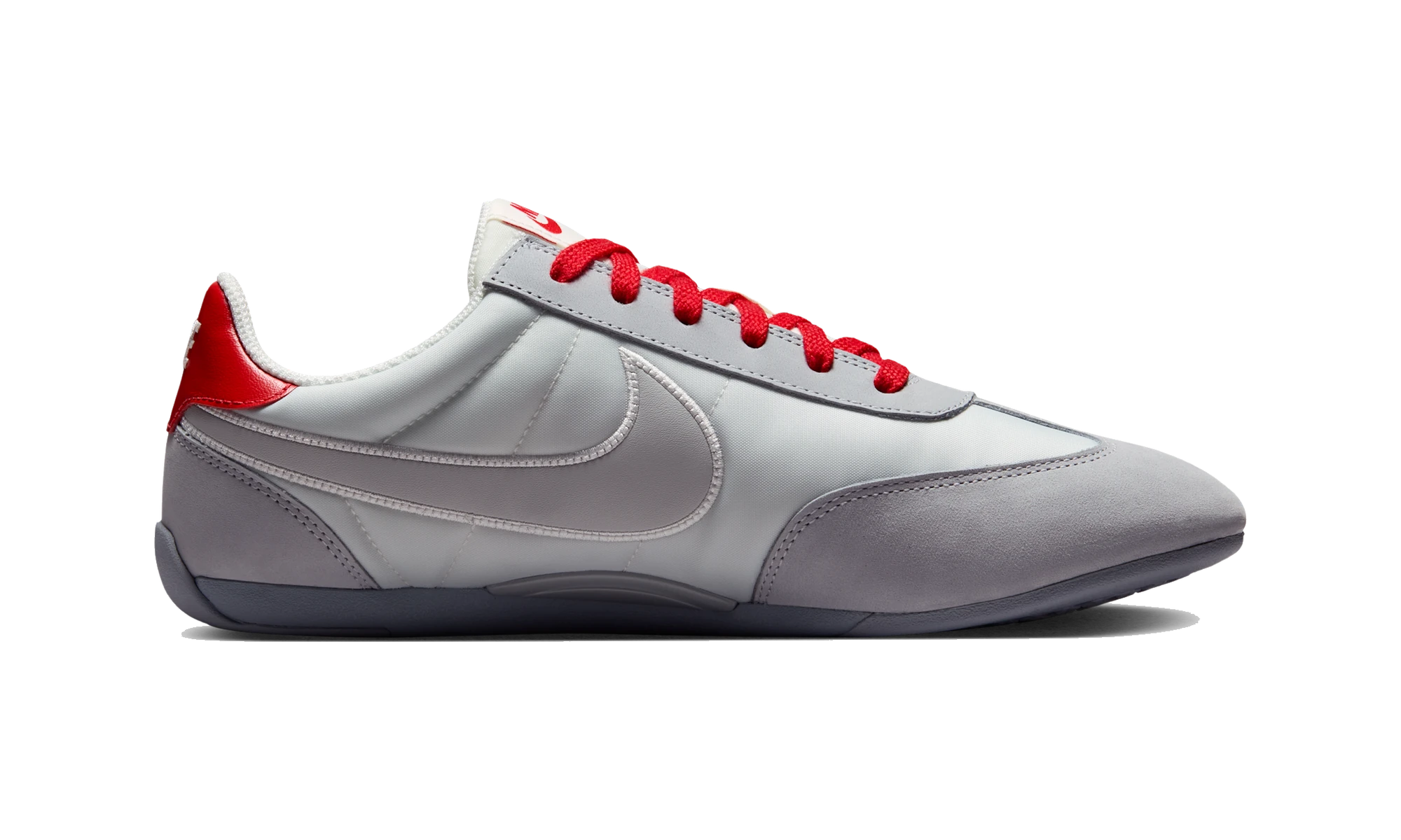 Nike Sprint Sister Wolf Grey/Summit White/Sail/Grey Fog