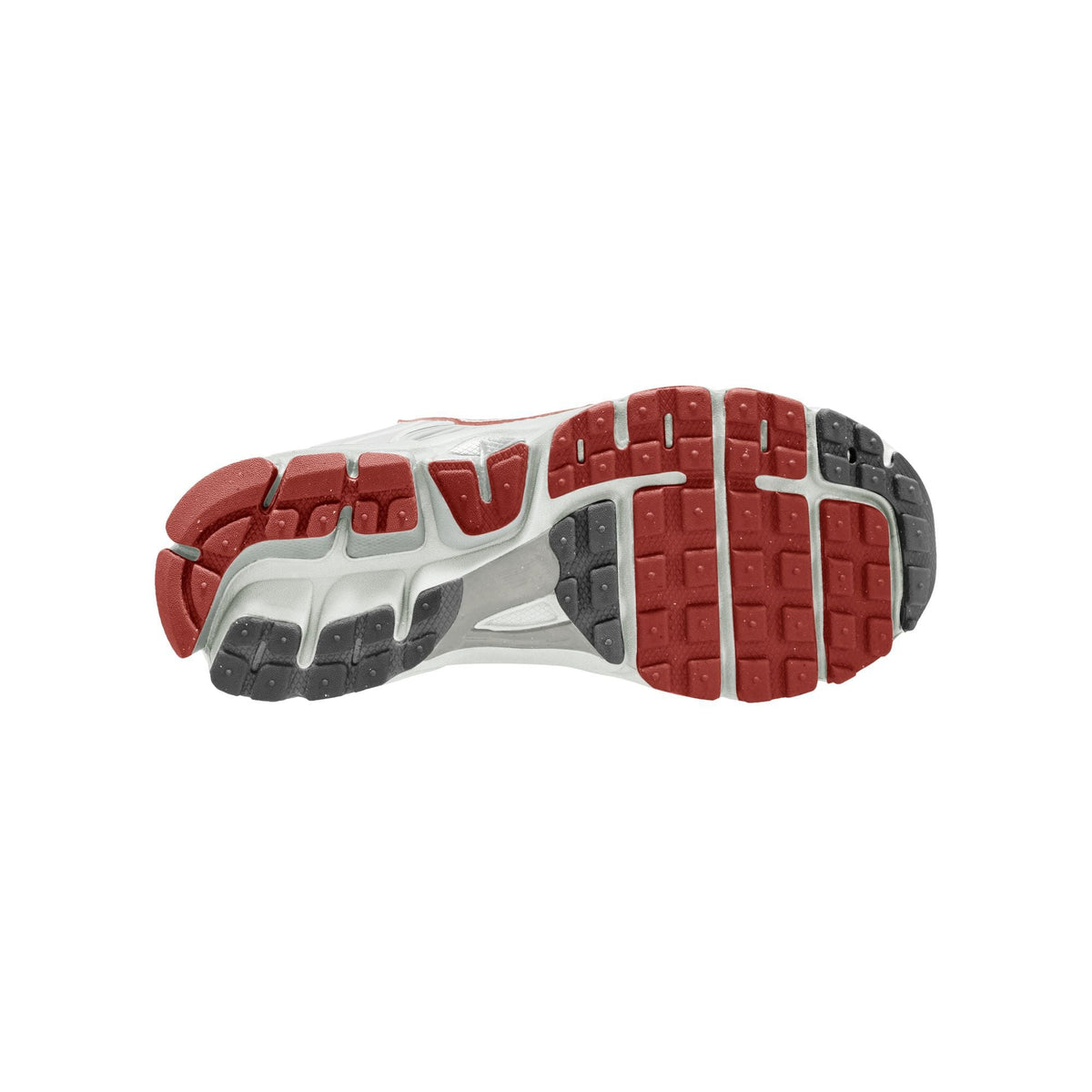 Nike Vomero 5 Shoes with Reflective Design Accents Photon Dust/Summit White/Grey Fog