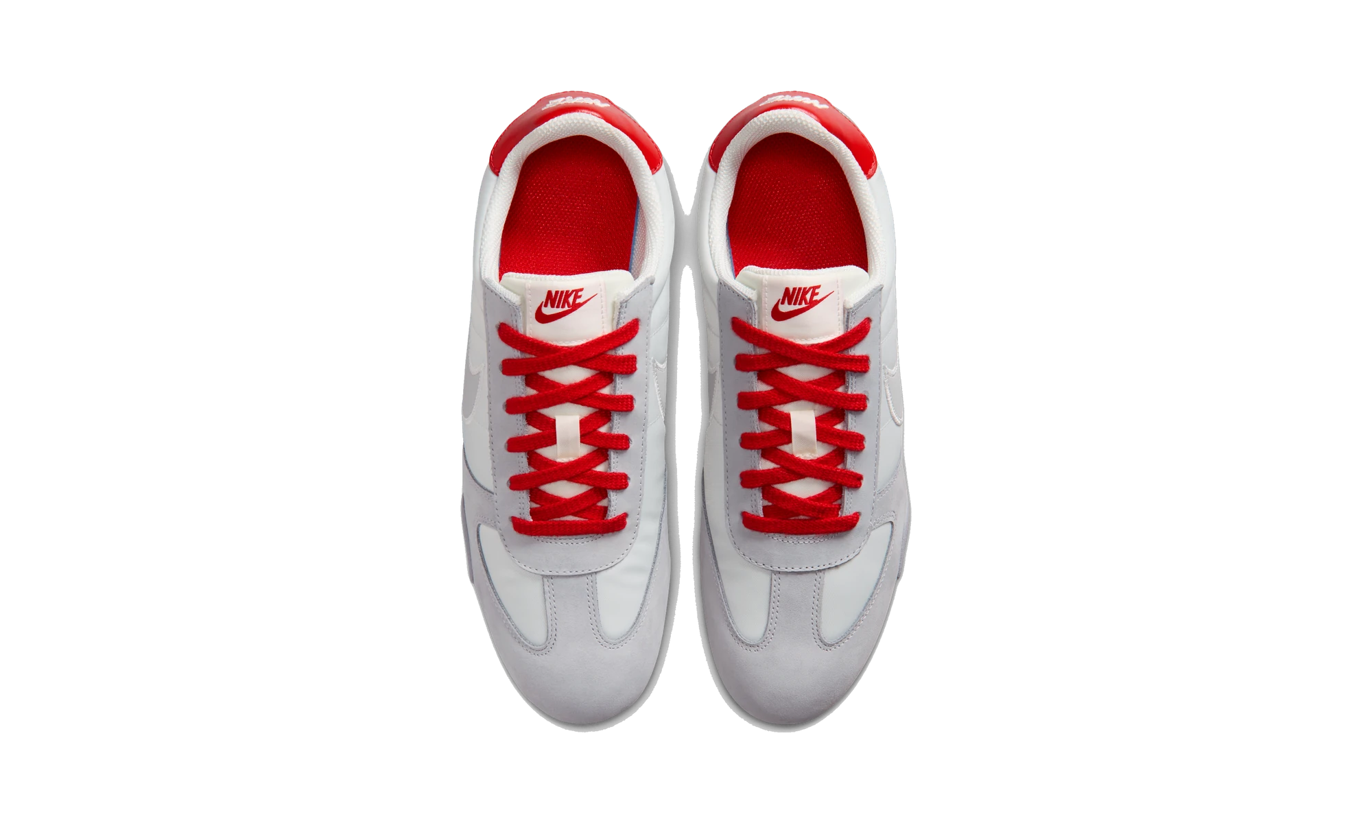 Nike Sprint Sister Wolf Grey/Summit White/Sail/Grey Fog