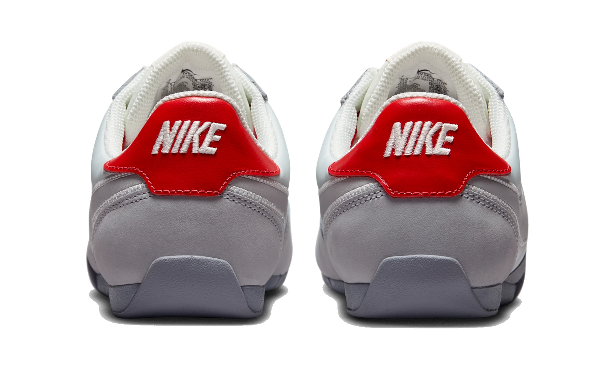 Nike Sprint Sister Wolf Grey/Summit White/Sail/Grey Fog