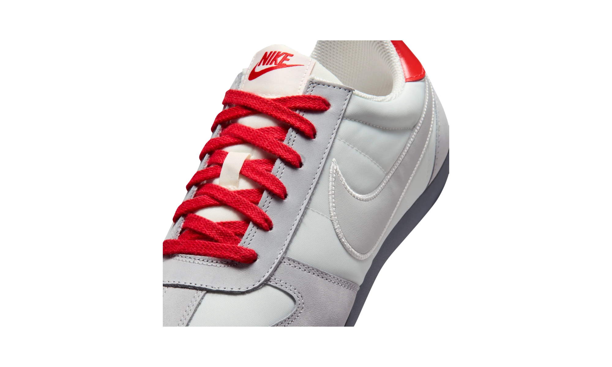 Nike Sprint Sister Wolf Grey/Summit White/Sail/Grey Fog