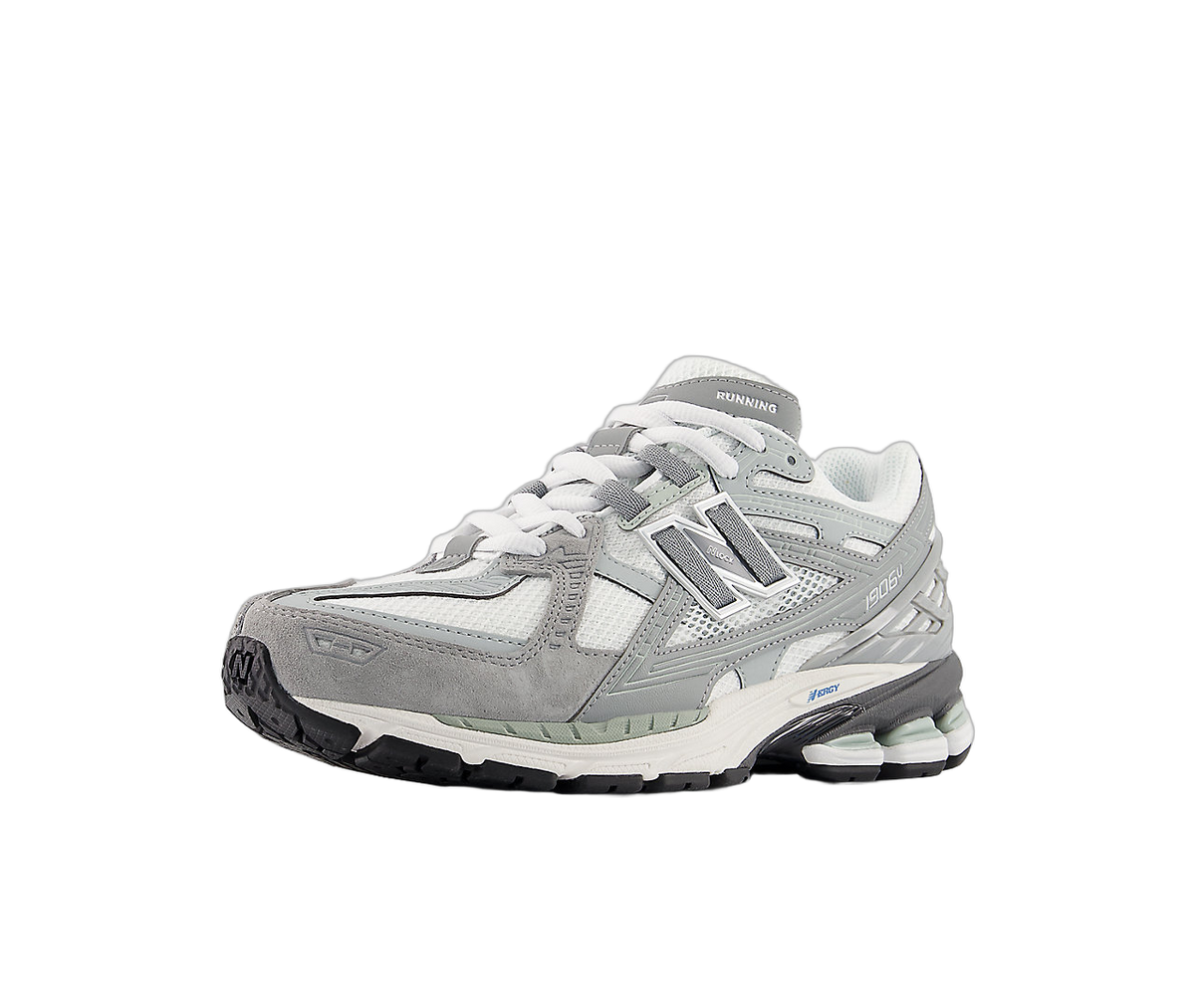 New Balance 1906 "White/Grey"