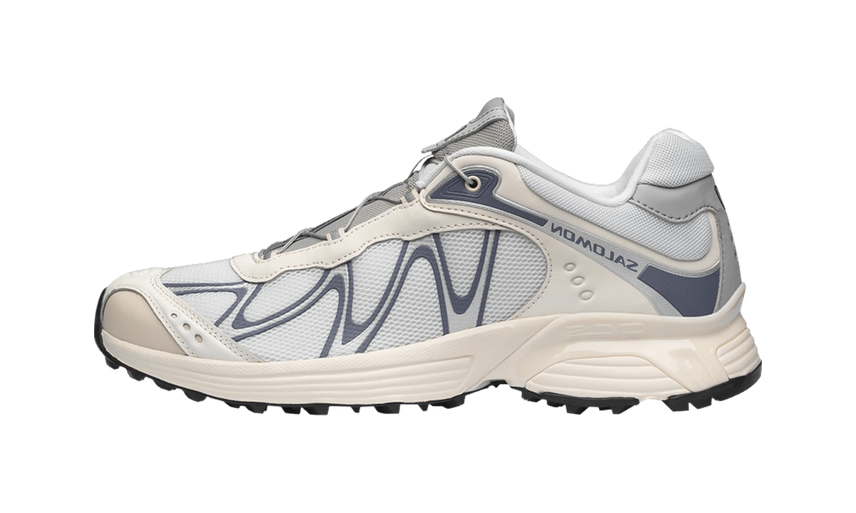 Salomon XT-Whisper Vanilla Ice / White / Grisaille