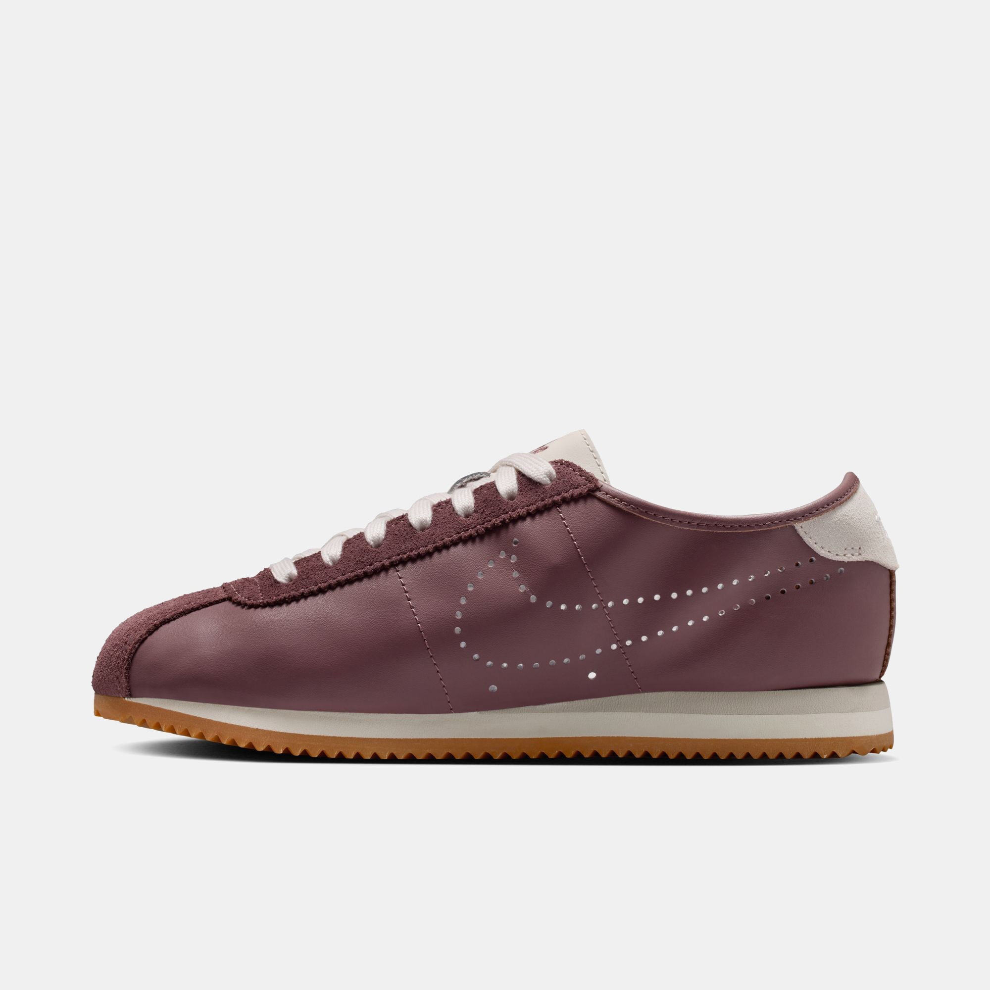 Nike Cortez Leather Tattoo/Light Bone/Sail/Gum Light Brown