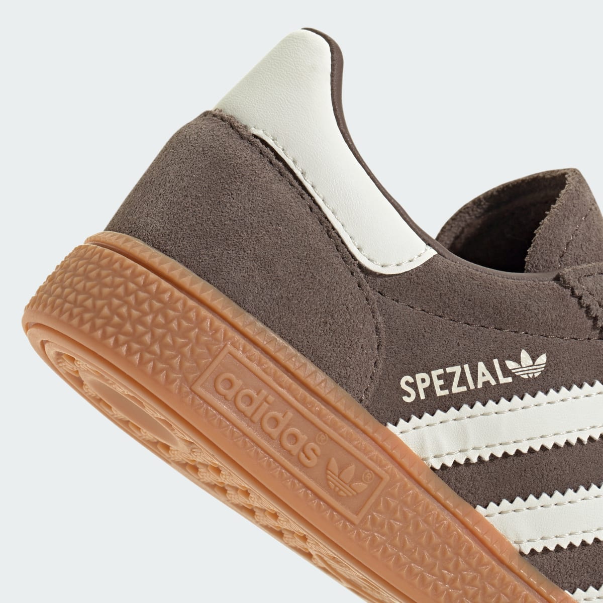 Adidas Handball Spezial Earth Strata Gum (PS)