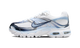 Nike Air Max Moto 2K White/Metallic Silver/Midnight Navy/Hydrogen Blue