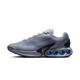 Nike Air Max Dn Wolf Grey/Hyper Royal