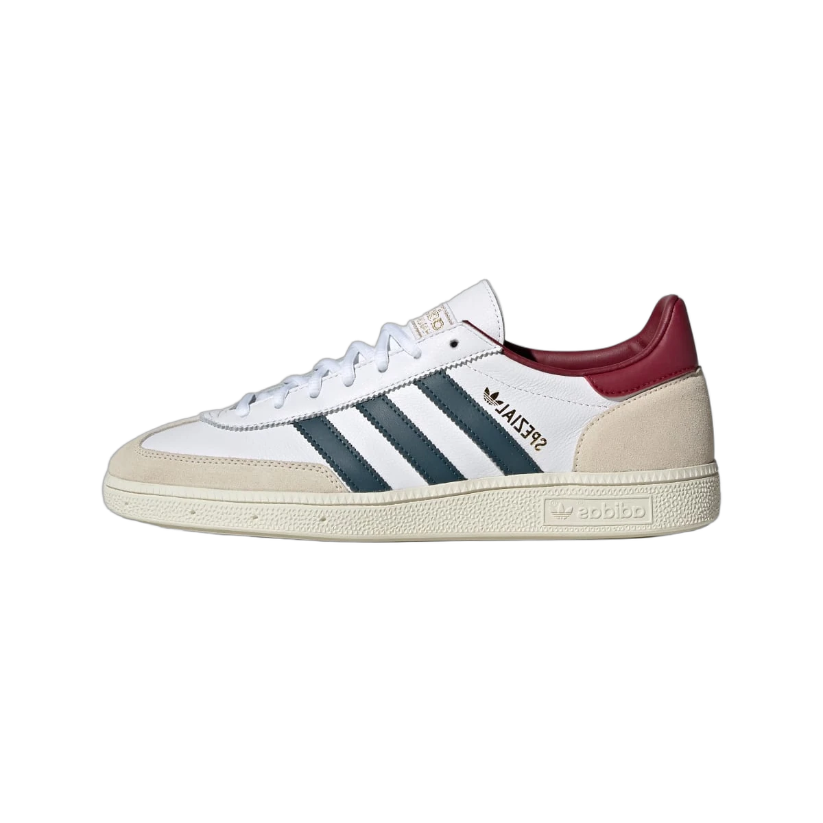 Adidas Handball Spezial White Arctic Night