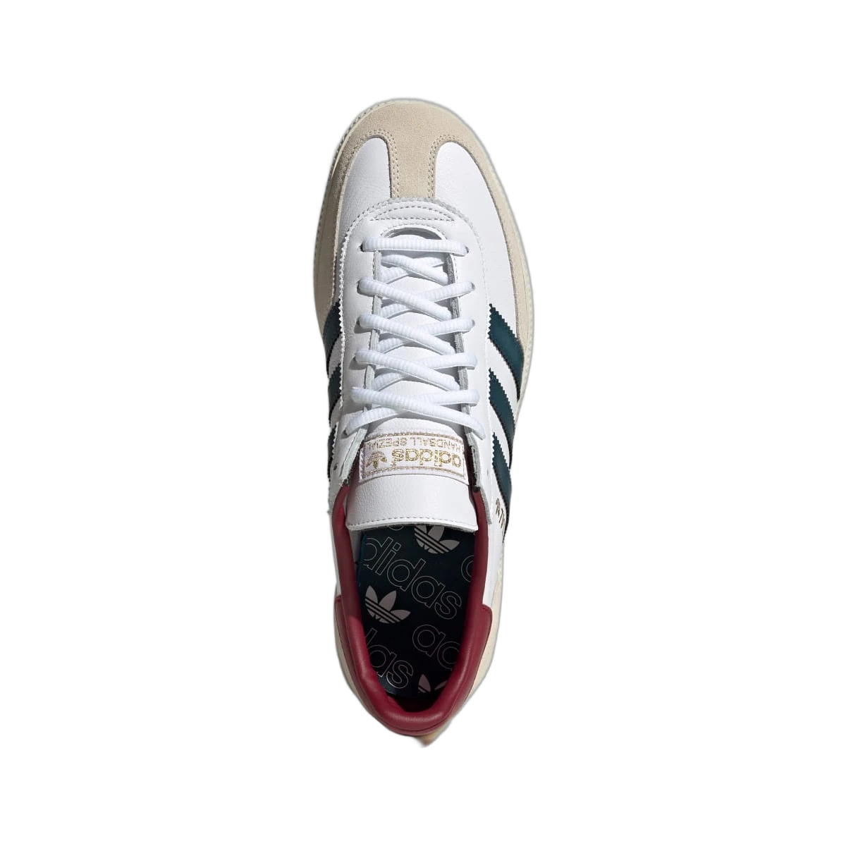 Adidas Handball Spezial White Arctic Night