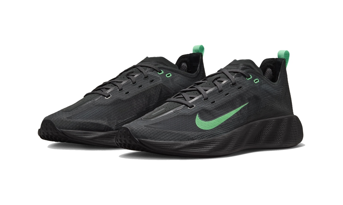 Nike Ava X Black/Dark Smoke Grey/Illusion Green/Illusion Green