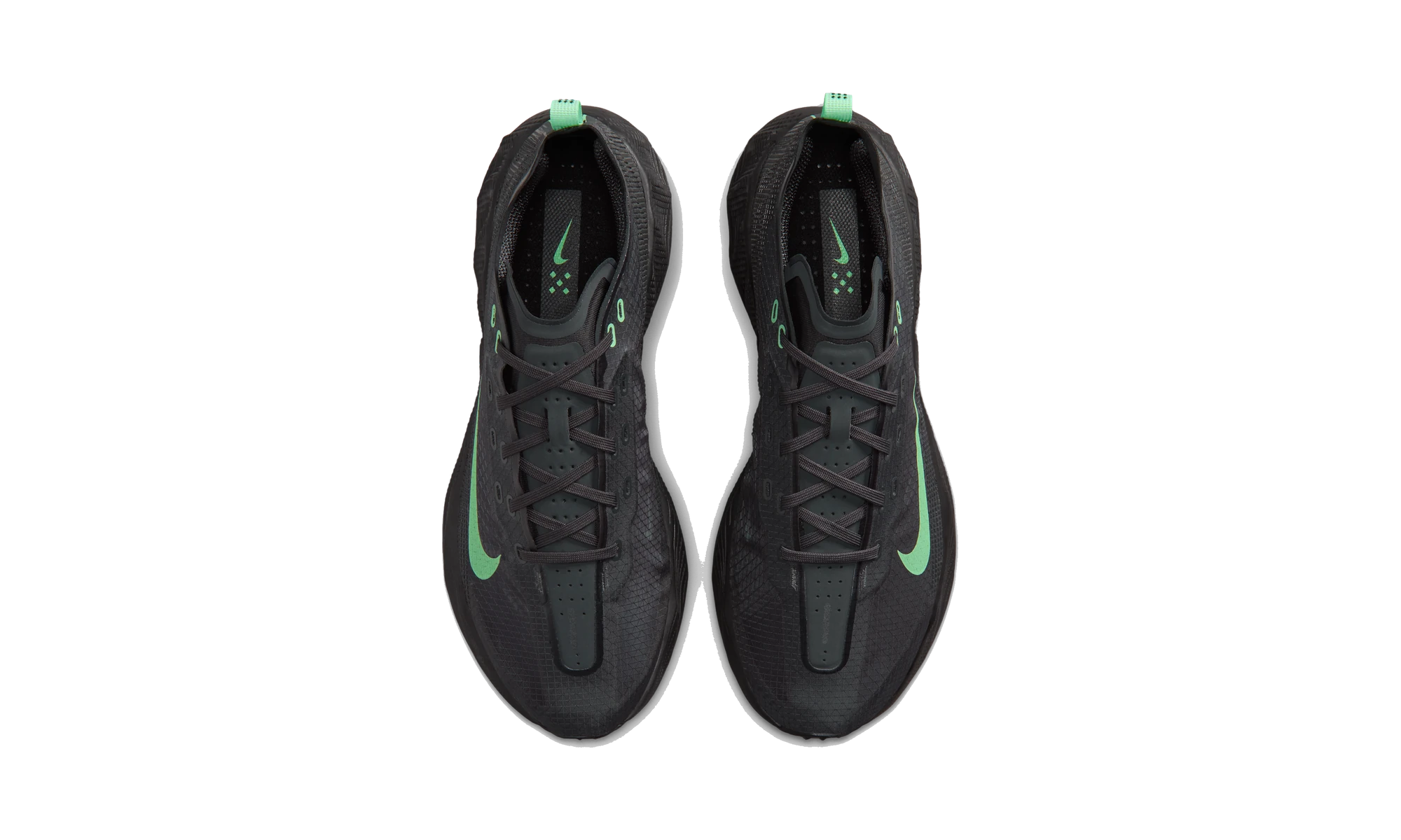Nike Ava X Black/Dark Smoke Grey/Illusion Green/Illusion Green