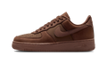 Nike Air Force 1 Retro Premium Cacao Wow/Infinite Sable