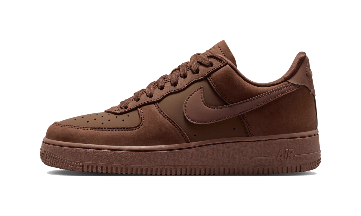 Nike Air Force 1 Retro Premium Cacao Wow/Infinite Sable
