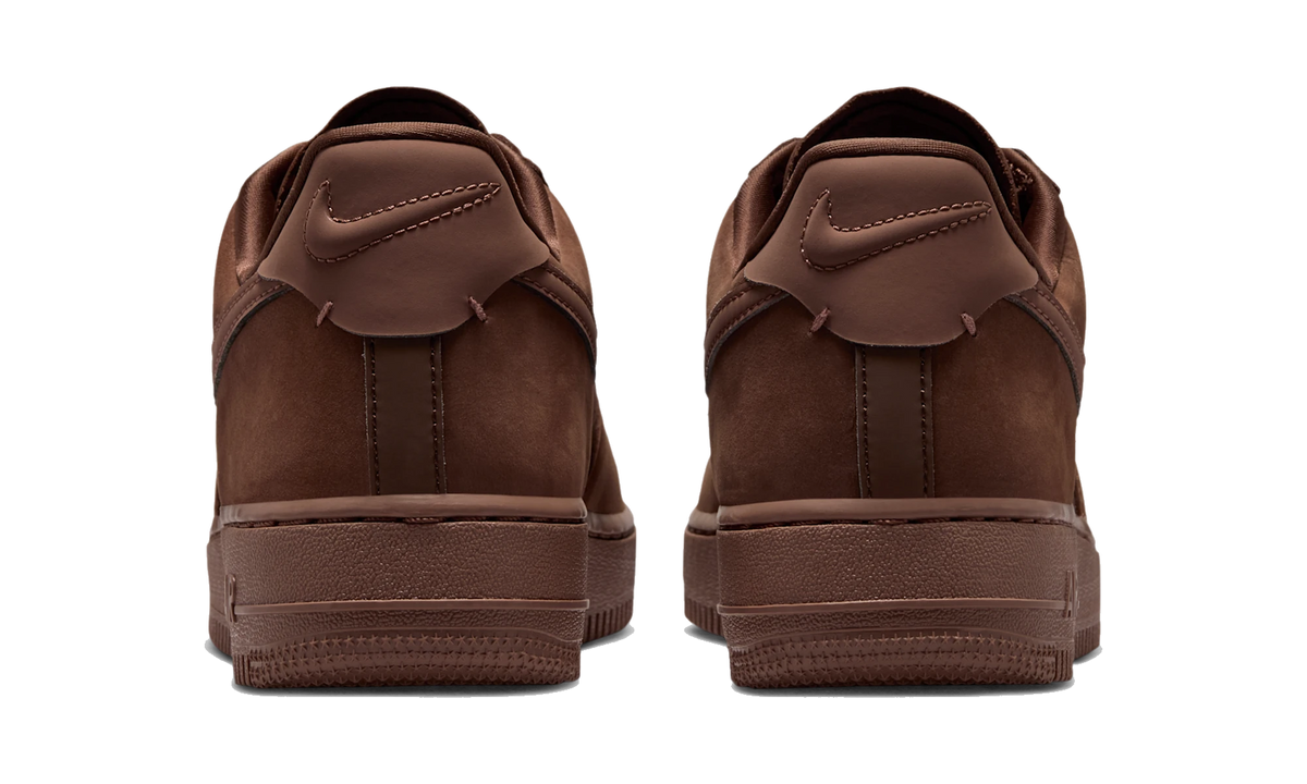 Nike Air Force 1 Retro Premium Cacao Wow/Infinite Sable