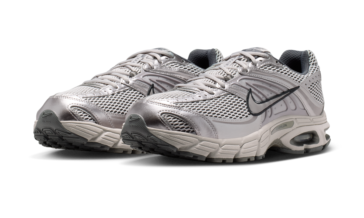 Nike Air Max Moto 2K Vast Gray/College Gray/Iron Gray