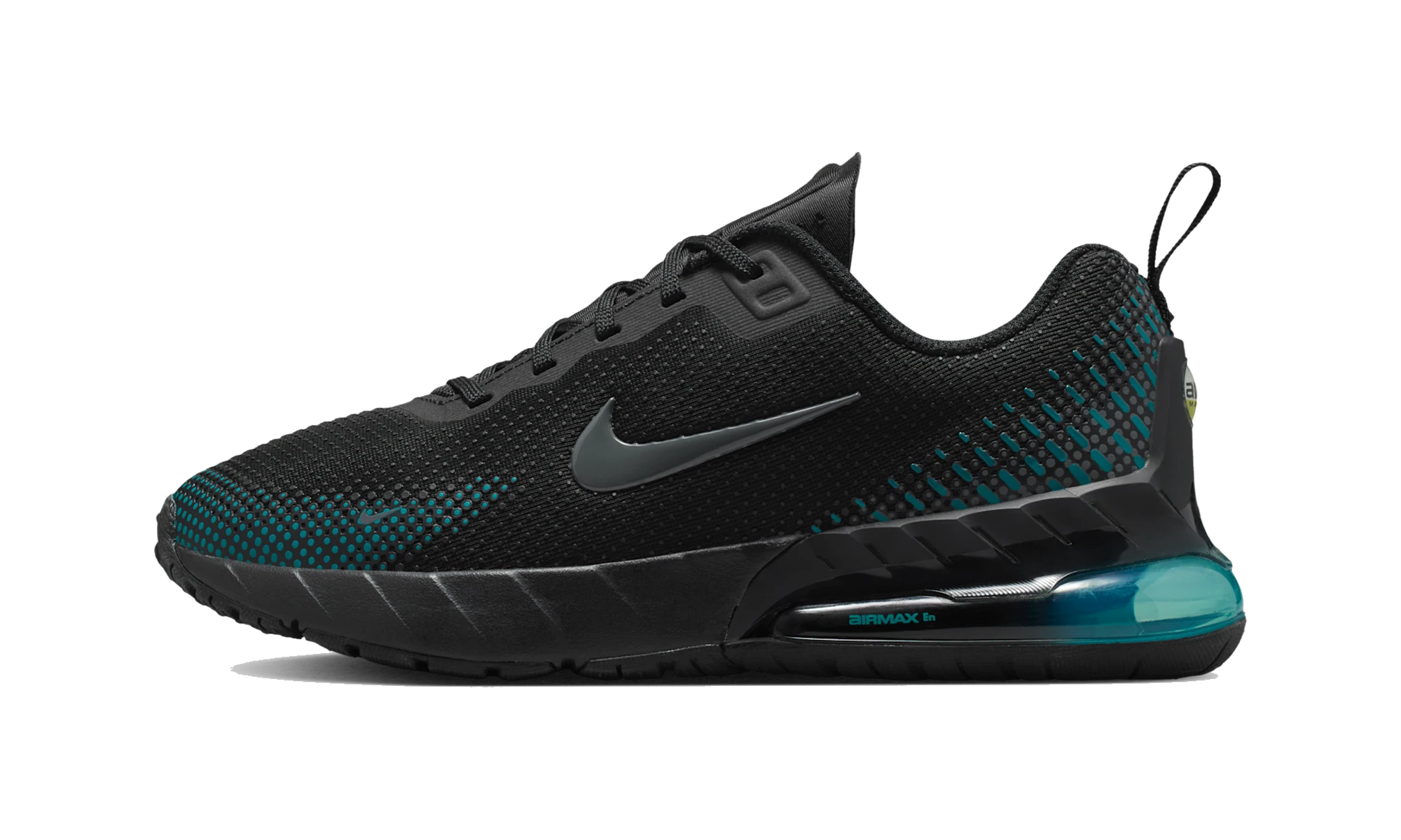 Nike Air Max Phoenix Black/Gamma Blue/Bright Spruce/Iron Grey