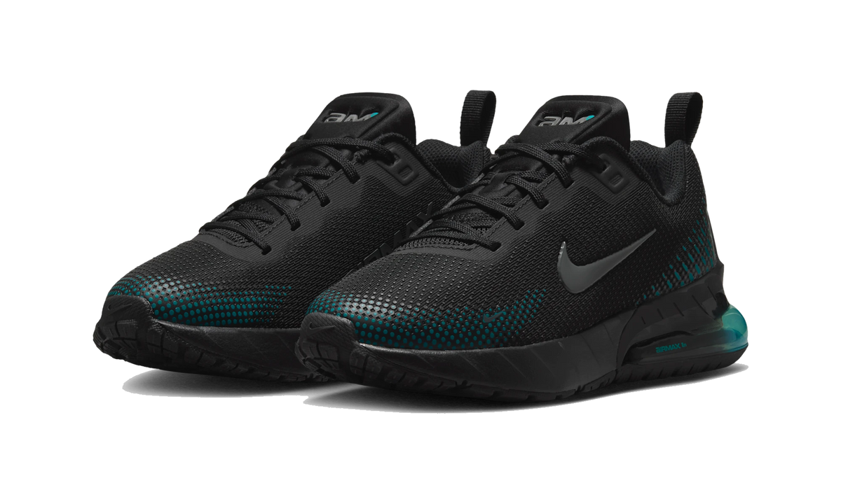 Nike Air Max Phoenix Black/Gamma Blue/Bright Spruce/Iron Grey