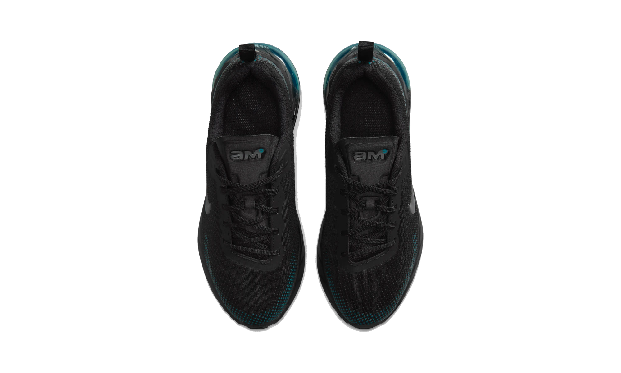 Nike Air Max Phoenix Black/Gamma Blue/Bright Spruce/Iron Grey